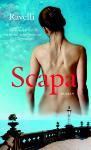 Ook genoten van #Vliegenvanger? Het vervolg is binnen: #Scapa! Dl 2 (trilogie), prima los te lezen.<a href="/RavelliPublish/">Ravelli Publishers</a>