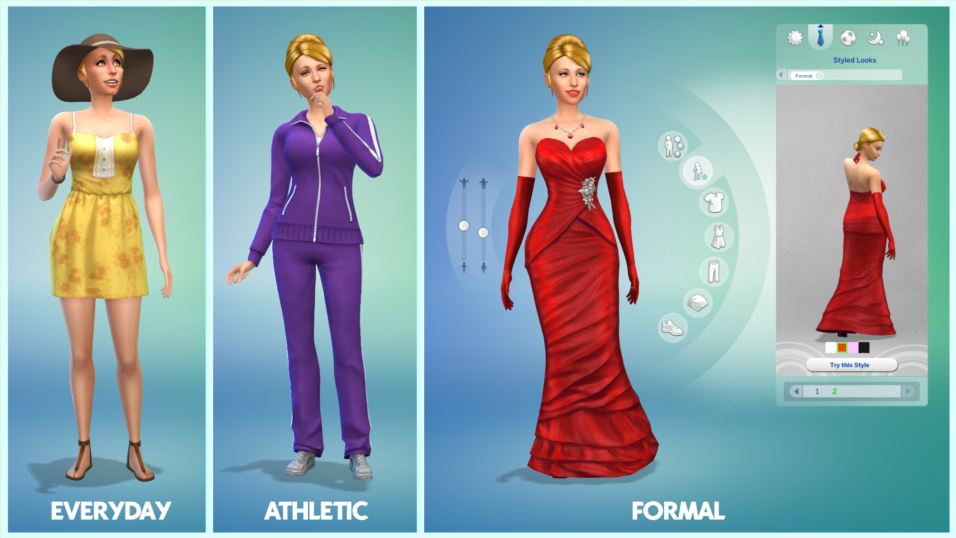 Скриншоты The Sims 4 Bnm0Rc2IAAANri0