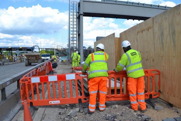 TAG Construction Ltd tweet media