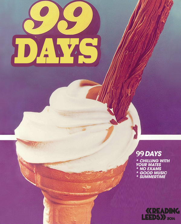 OfficialRandL's tweet photo. Mmmmmmmmm 99 Days, 18 hours. #RandL14 http://t.co/jwNzjfmoUJ
