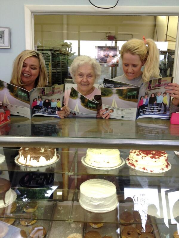 MIX 104.1 WCLE tweet media