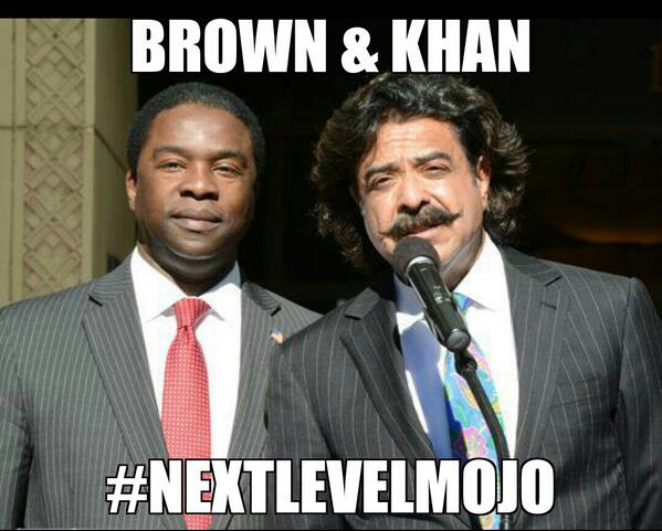 ben__America's tweet image. #jacksonville among top cities for business, jobs &amp;amp; startups. Progress takes teamwork @MayorAlvinBrown #nextlevelmojo