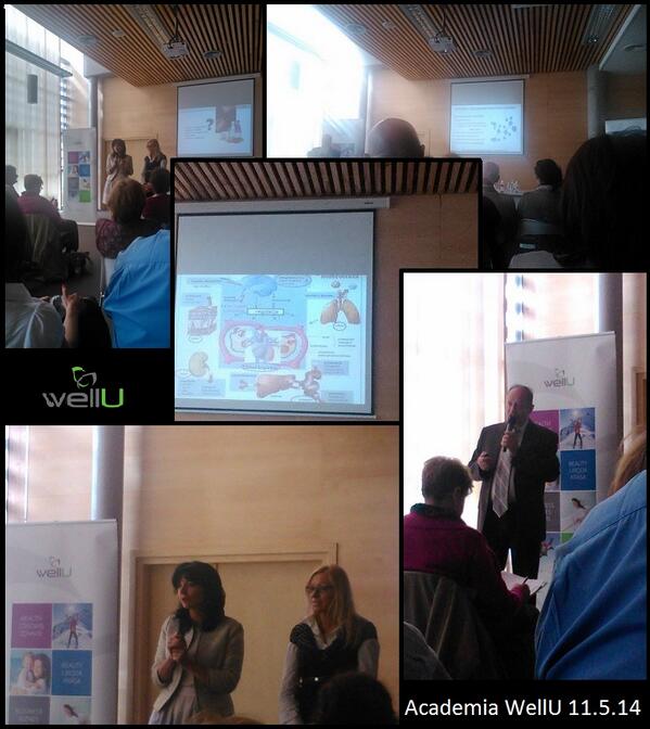 WelluES's tweet image. Academia del domingo 11 de mayo. (Polonia)