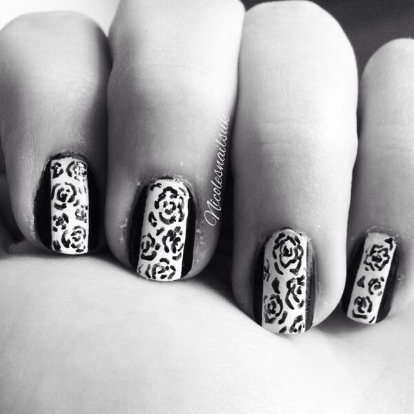 nicolesnailsuk's tweet image. Check out my latest blog post at nicolesnailsuk.blogspot.co.uk #notd #npa #nails #bbloggers @UKBBloggers @FemaleBloggerRT