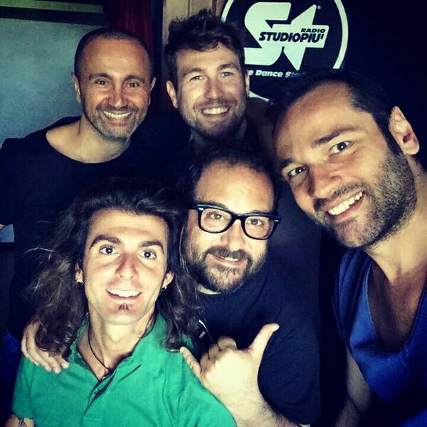 Ugo Palmisano Andreacatavolo Roccopietra Domenico Filippini E Achille Ferrari Che Spettacolo Http T Co Uhztglz7au