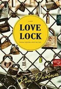blessleaf_'s tweet image. PO "Love Lock" by Pia Devina Rp. 37.500 @GagasMedia @GagasAddictInd