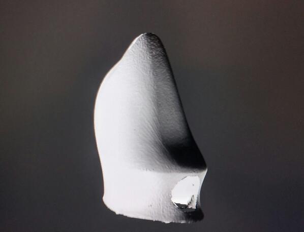 lucidkarma's tweet image. Scanned with #NextEngine #3DScanner exported to #OBJ
140K vertices
270K faces
#chrome memory 580K
#webgl #threejs