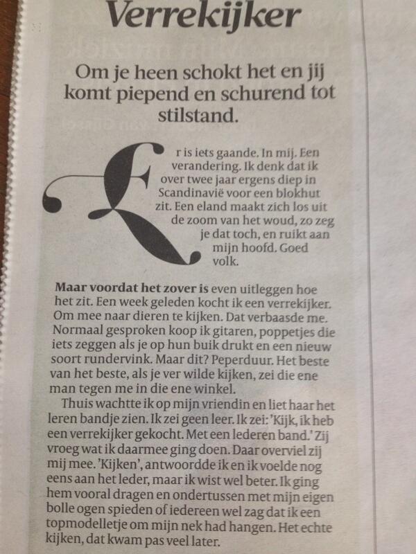 dijkshoorn tweet picture