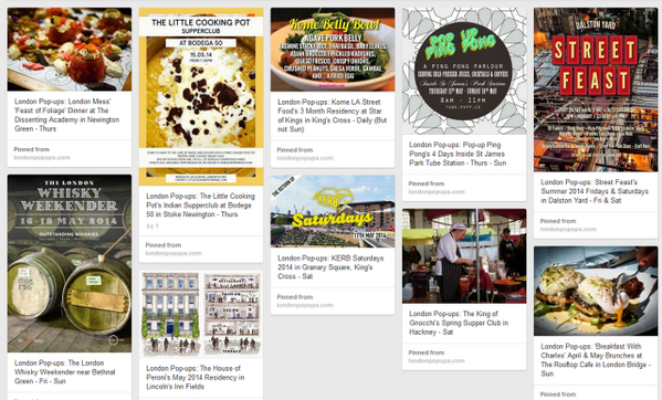 10 tips for a Perfect Weekend on my Pinterest board goo.gl/JHe3ED <a href="/KomeLondon/">Kome LA Street Food</a> <a href="/BrekkerCharles/">Charles Brekker</a> <a href="/PingPopPong/">Pop Up Ping Pong</a>