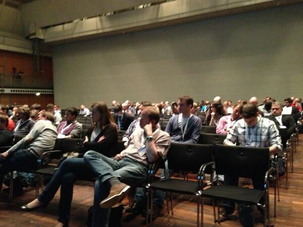 wolflook's tweet image. Brian Goetz: Project jigsaw is on the way for #java 9 #java8qa @jaxcon