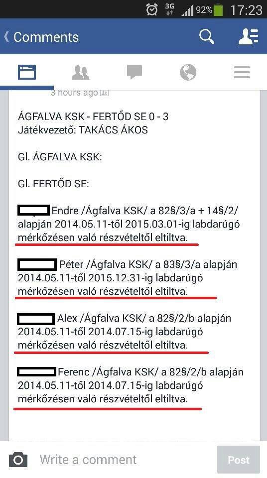 Mennyei Bajnoksàg (@trollfoci) on Twitter photo 