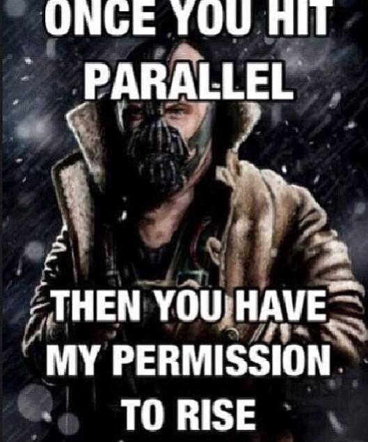 RxNetworking's tweet image. Then and only then #crossfit