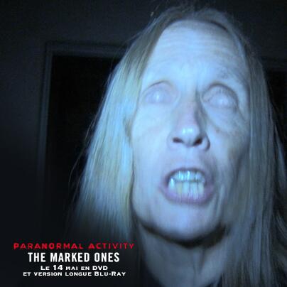 Paranormal_FR's tweet photo. Les âmes peuvent-elles être possédées? Réponse dans #TheMarkedOnes aujourd'hui en DVD &amp; BluRay http://t.co/VUwLmhnXFX http://t.co/1B3Moo8aLL