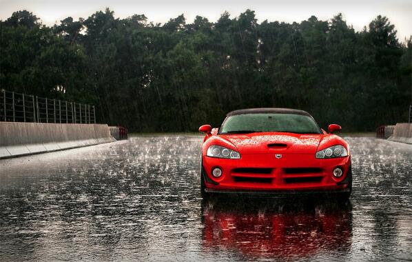 FastCarDaily's tweet image. Lets go baby its #WetWensday