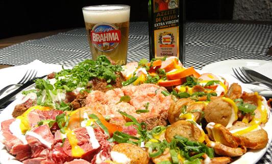 O melhor Happy Hour da cidade! Venha conferir!!!!