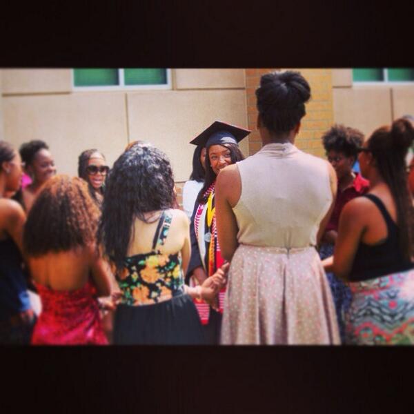 Congratulations to our Graduates! 🎓❤️