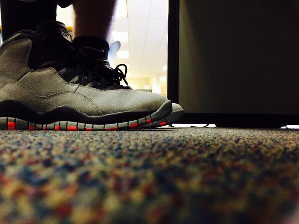 UserKicks's tweet image. Infrared 10s