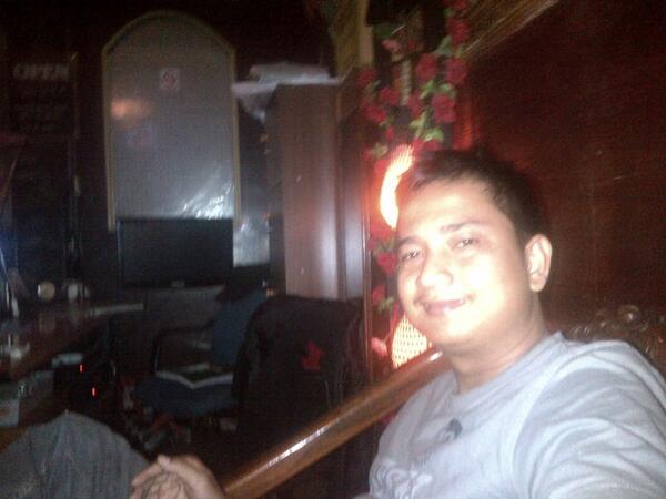 Arya__ananta's tweet photo. Sepi banget spa ku hari ini.. http://t.co/AOa1HqrWw5