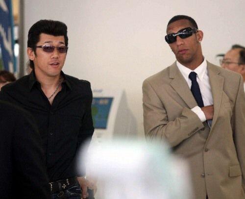 プロ野球選手のスーツは素晴らしい