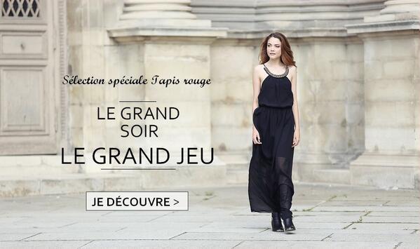 DanityParis's tweet photo. Notre sélection #tapisrouge est en ligne ! Alors à qui la montée des marches ?
http://t.co/7NVusor953 http://t.co/DycUndhxlR
