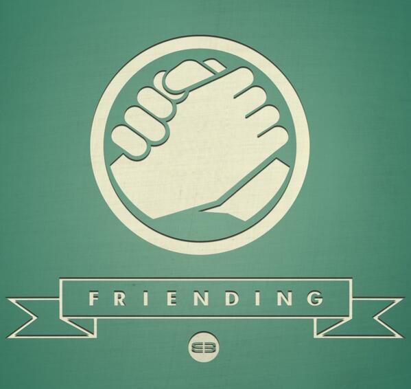 JeffWilliams86's tweet photo. @E3students 2night! Bring ur friends 4 more chances 2 win an iPad mini &amp; get into the VIP Lounge! #E3Friending http://t.co/TYH2bhLQqc