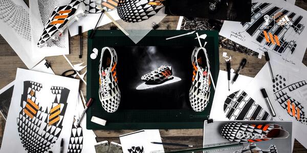 adidasfootball tweet picture