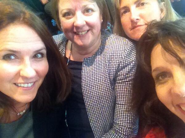 Charlotte Skitterall tweet media