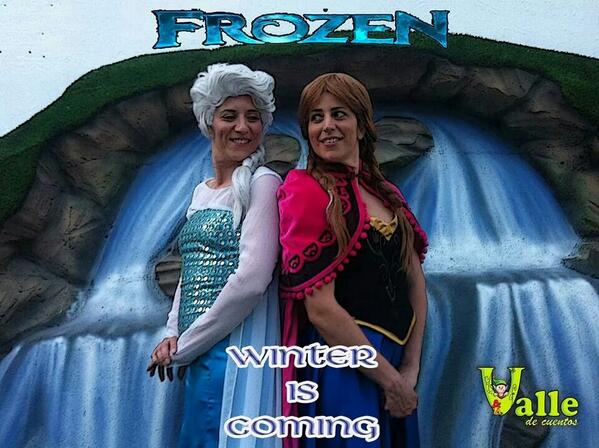 ValledeCuentos's tweet photo. Se aproxima algo muy frio a Valle de Cuentos. http://t.co/4VDeP2WcWB