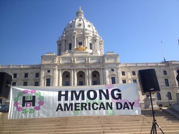 Image result for hmong american day
