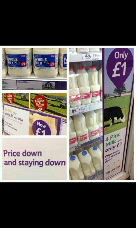 623210's tweet image. Dazzling Dairy in Chorlton