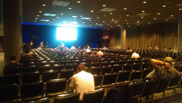 FelixSargent's tweet image. Come see my presentation tomorrow at @openstack on @openrepose at B206 at 3:00 #rackstackatl