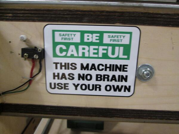 Un conseil venu du FabLab de la Cité des sciences <a href="/CarrNum/">Carrefour numérique²</a>