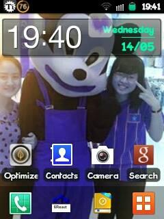 suzy_kitb's tweet photo. my phones problem check in #Vietnam http://t.co/ptw9yU2zL6