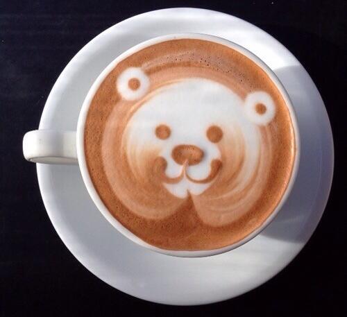hotcasualfood1's tweet photo. Un café para este airoso día?? http://t.co/cr2EucSLta