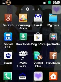 suzy_kitb's tweet photo. my phones problem check in #vietnam http://t.co/600zE01Zg8