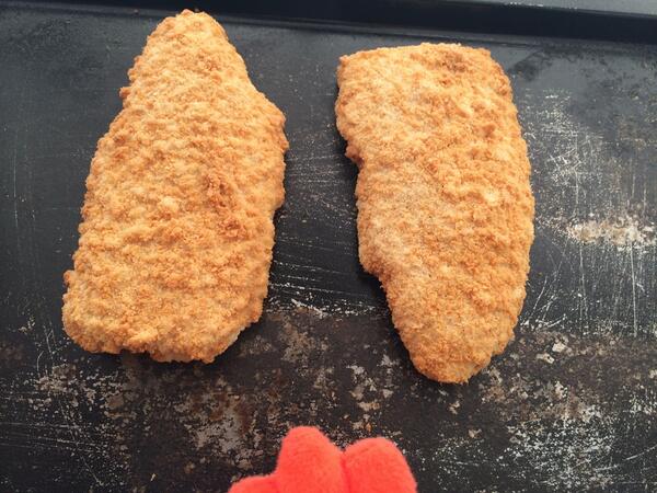 InfoPuffin's tweet image. @InfoCybi sorry I missed you. Was fishing! #codfillets mmmmmmm!