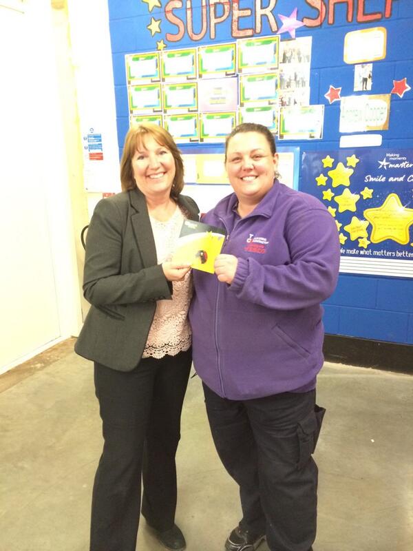 <a href="/colly75/">Paul Collingridge</a> <a href="/Tesco5438/">Tesco Shepton Mallet</a> Well done Lynette not just a great house keeper also excellent customer service #SuperShepton