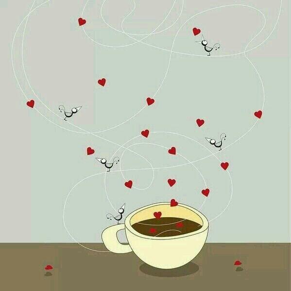 merceacebesm's tweet photo. Desde el 28 de febrero sin cafetear con mi Martis...@martadelcaz cuanto lo echaba de menos!! 🍵🍵 http://t.co/zmEGduIIdc