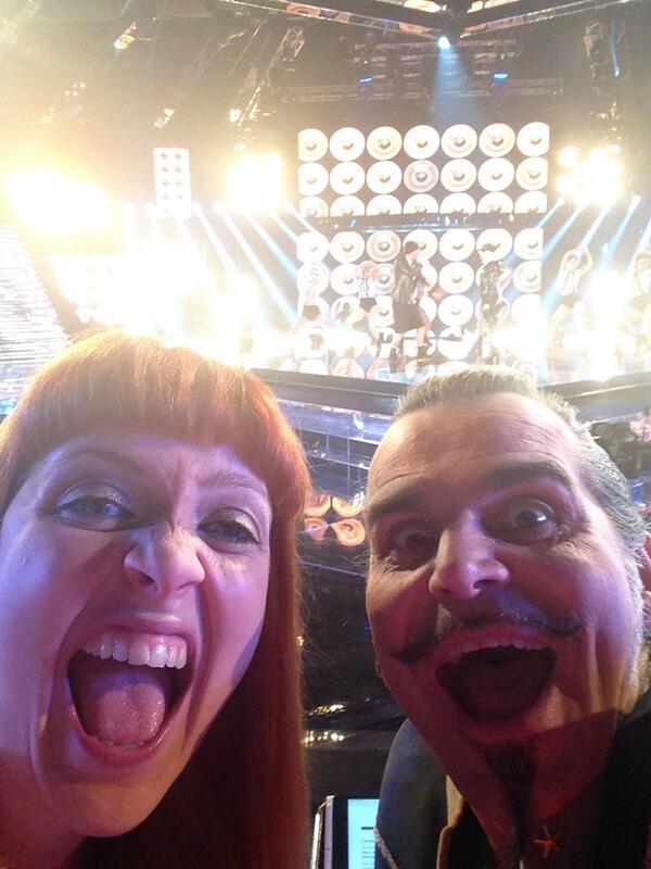 <a href="/raffaella/">Raffaella Carrà</a> <a href="/PieroPelu/">PIERO PELU</a>  <a href="/jaxofficial/">J-Ax</a> <a href="/noemiofficial/">Noemi</a> <a href="/THEVOICE_ITALY/">The Voice Of Italy</a> #quantosonofighi # tvoi