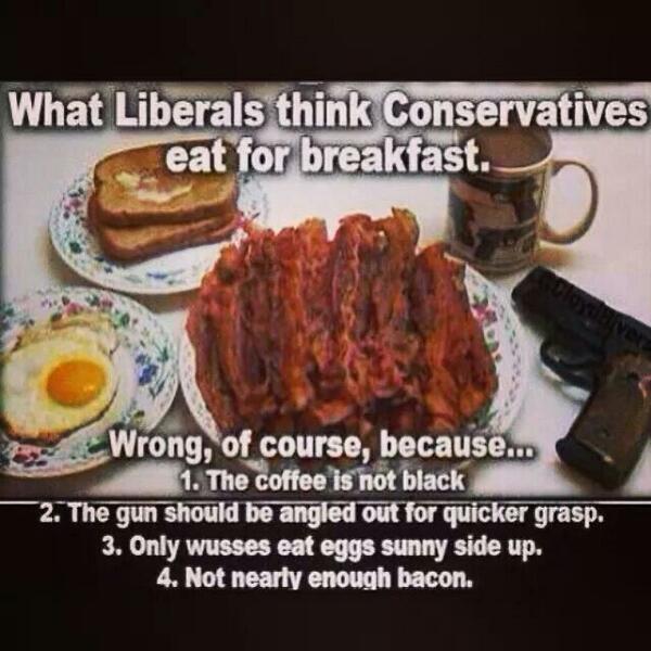 Because I'm a Guy tweet media