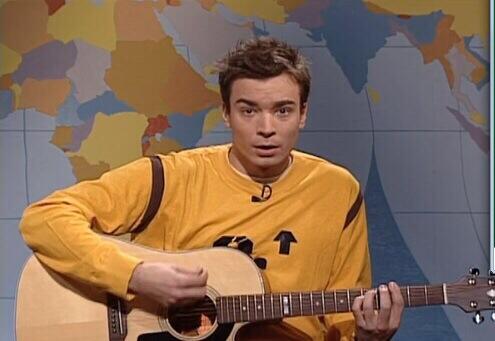 FallonThoughts's tweet image. Oh wow