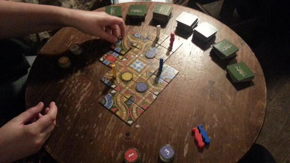 FunatticChannel's tweet image. #DevirFest #Gradens @Perepau @DevirIberia