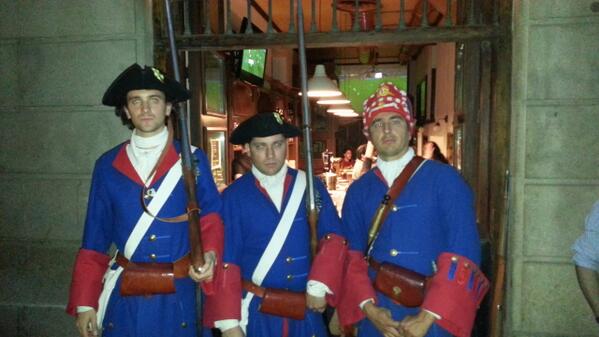 FunatticChannel's tweet image. #DevirFest Barcelona @DevirIberia