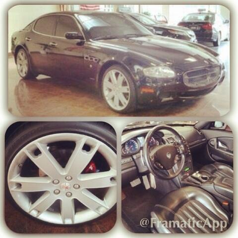 RedCarpetAuto's tweet image. Maserati!! 347-257-8429 - 516-881-7467