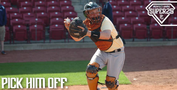 PICK HIM OFF. #makeastatement