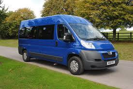 Does your car licence cover you to drive a minibus? - GOV.UK gov.uk/driving-a-mini…