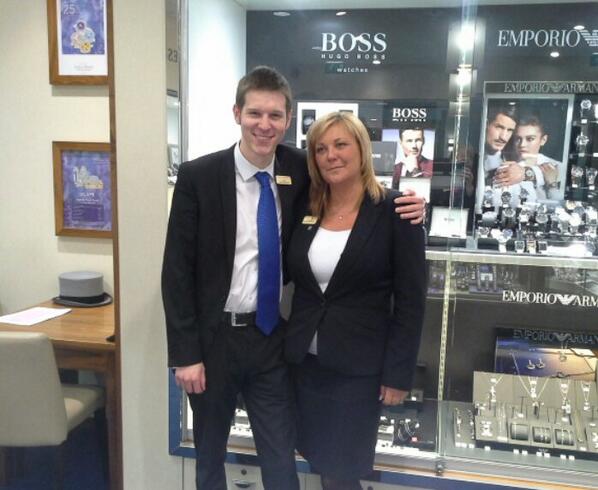 Fowler46Tf's tweet photo. This was the last time I would be working with Tom...how sad...x http://t.co/gngVqijQRd