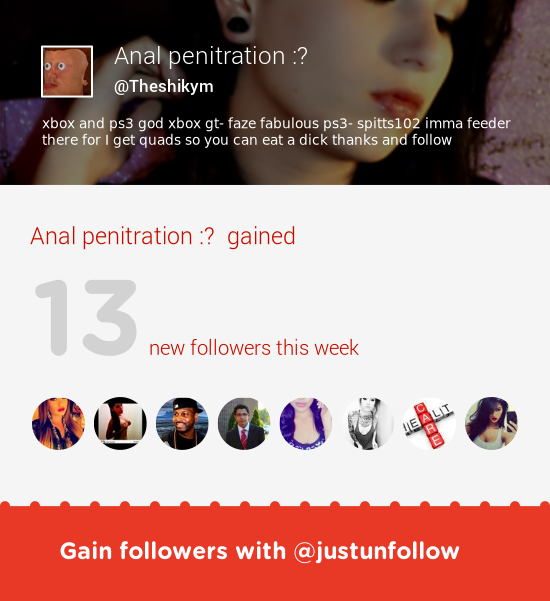 Theshikym's tweet photo. Fab tweeps @_mandreIs @QuickestRTs &amp; more followed me. Grow with http://t.co/z4U4qJapVd http://t.co/5MdLaWU07A