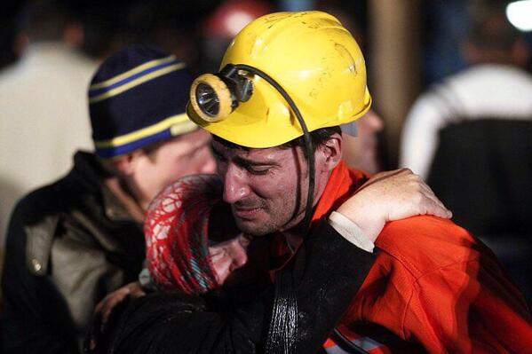 Allah yardımcınız olsun #soma