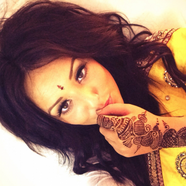 Good news for <a href="/mtvgeordieshore/">Geordie Shore</a> fans! <a href="/Charlottegshore/">Charlotte Crosby</a> revealed she will 'never' quit the show..mtvne.ws/fYrt9z